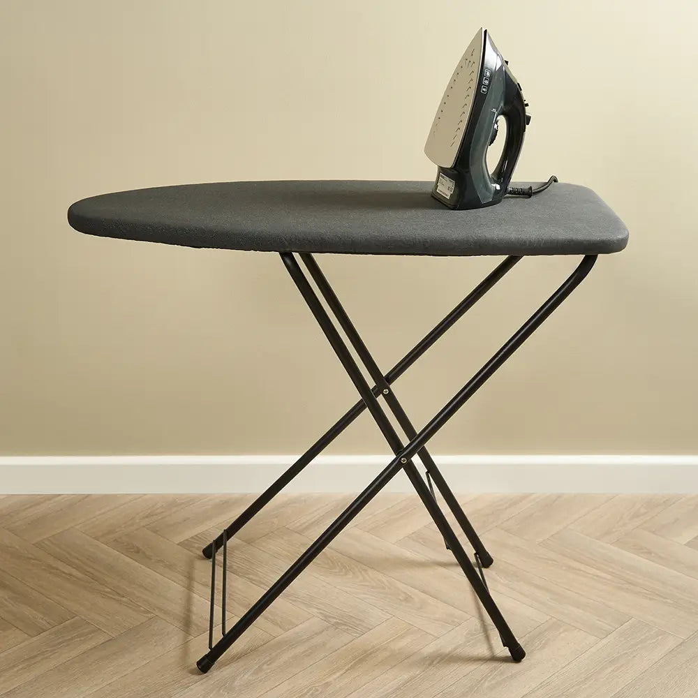 Compact Hotel Ironing Board
