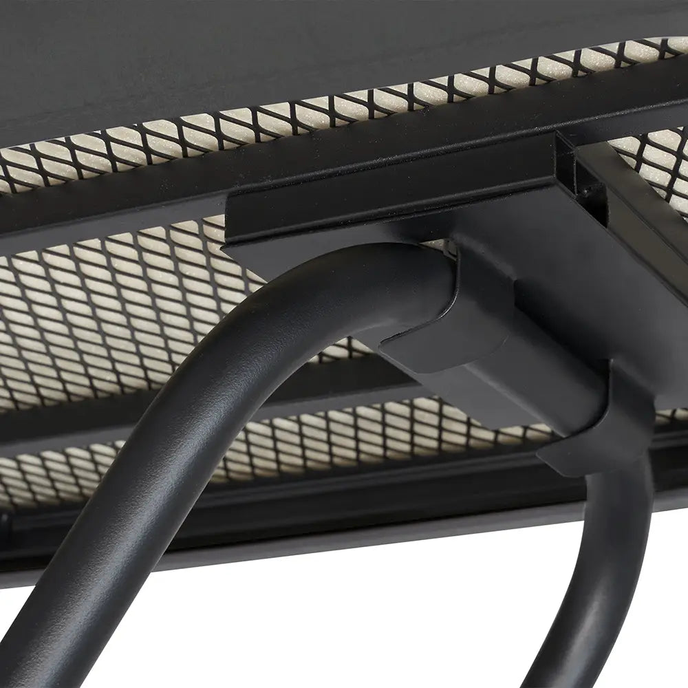 Compact Hotel Ironing Board