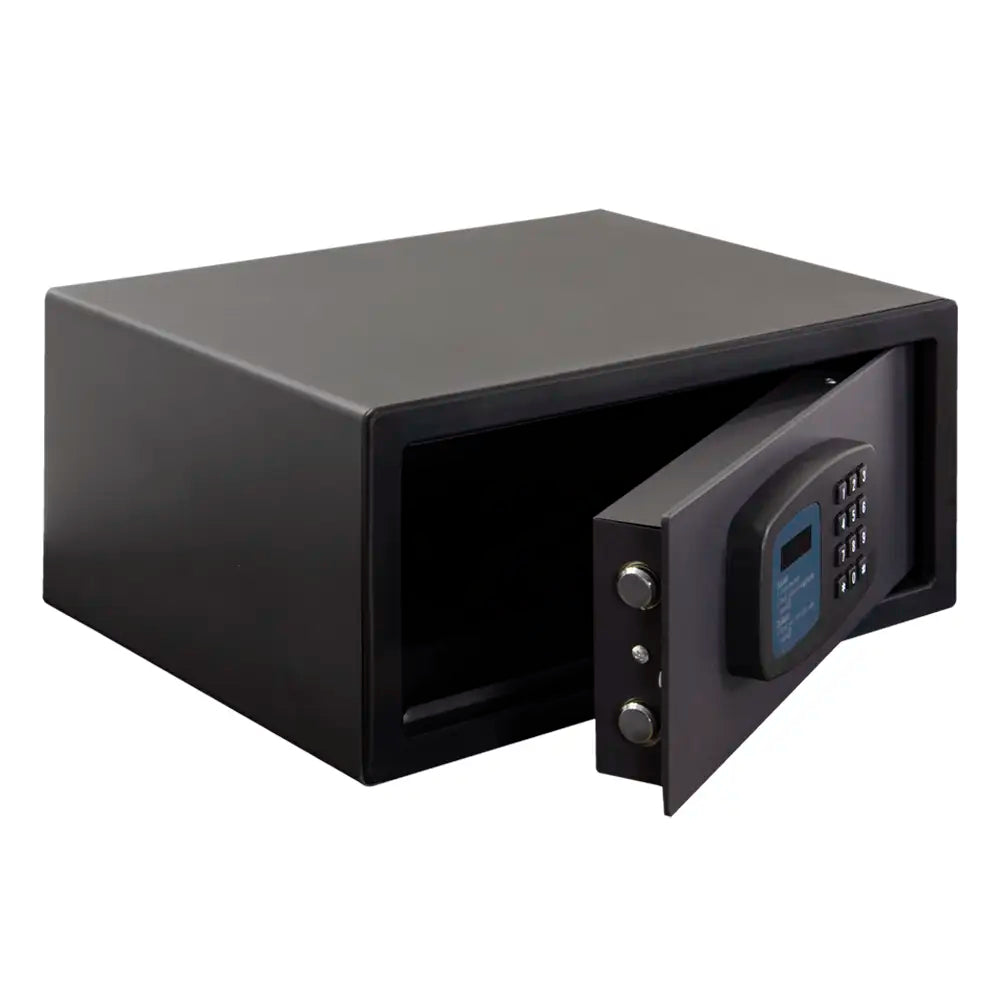 Digital Hotel Safe