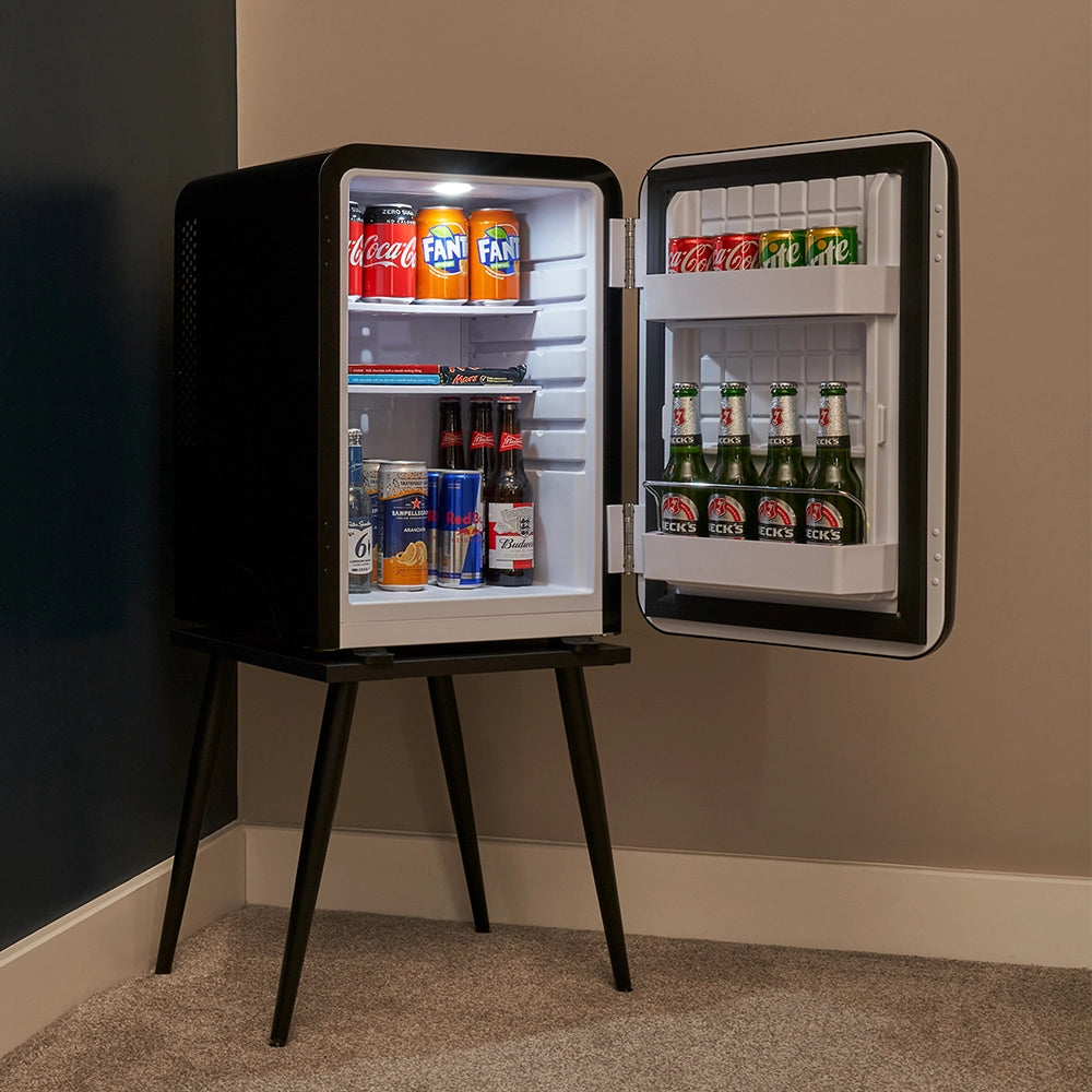 Retro Hotel Minibar 40L