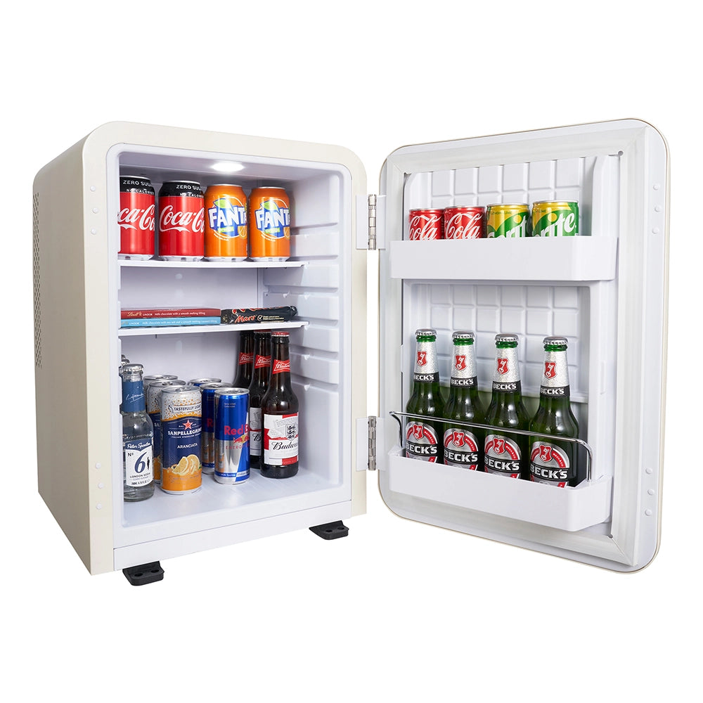 Retro Hotel Minibar 40L