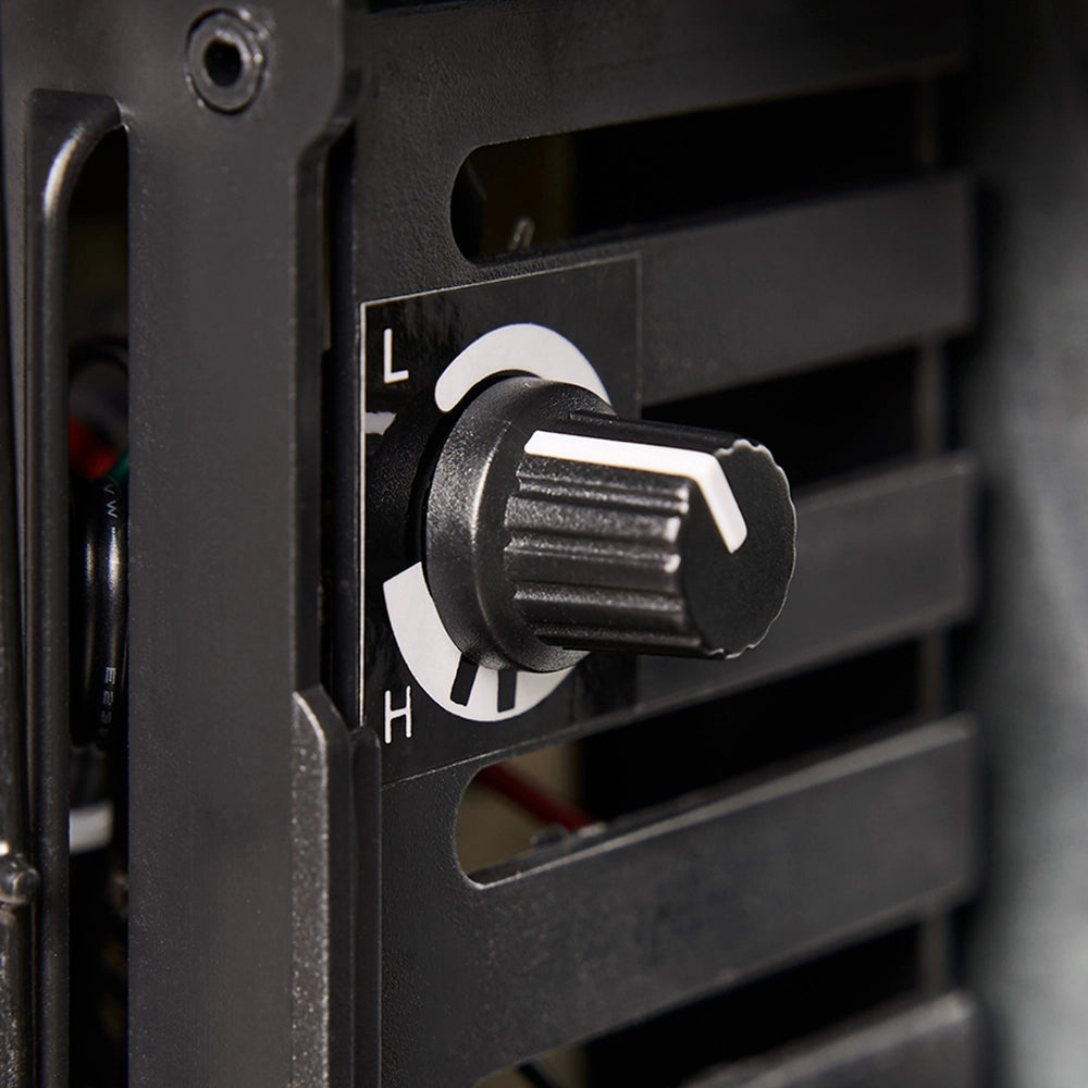 Retro Hotel Minibar 40L