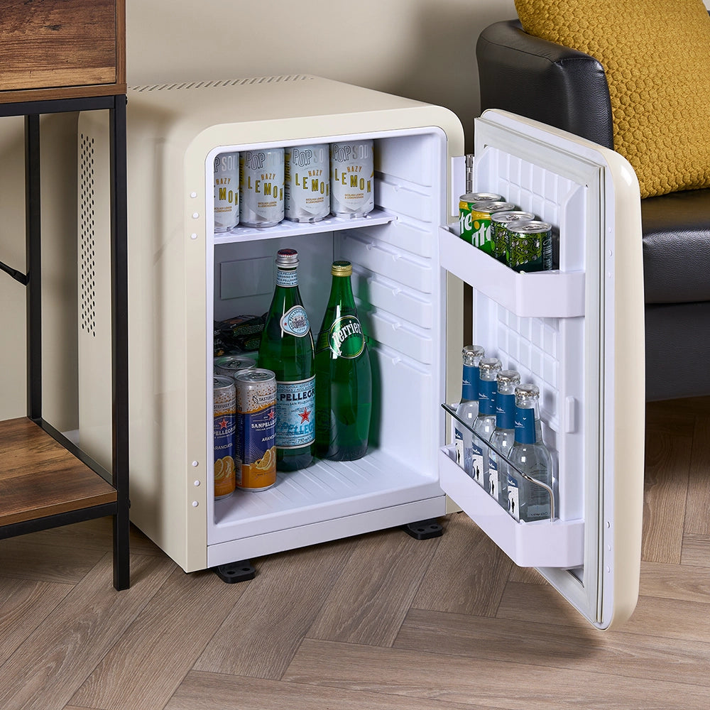 Retro Hotel Minibar 40L