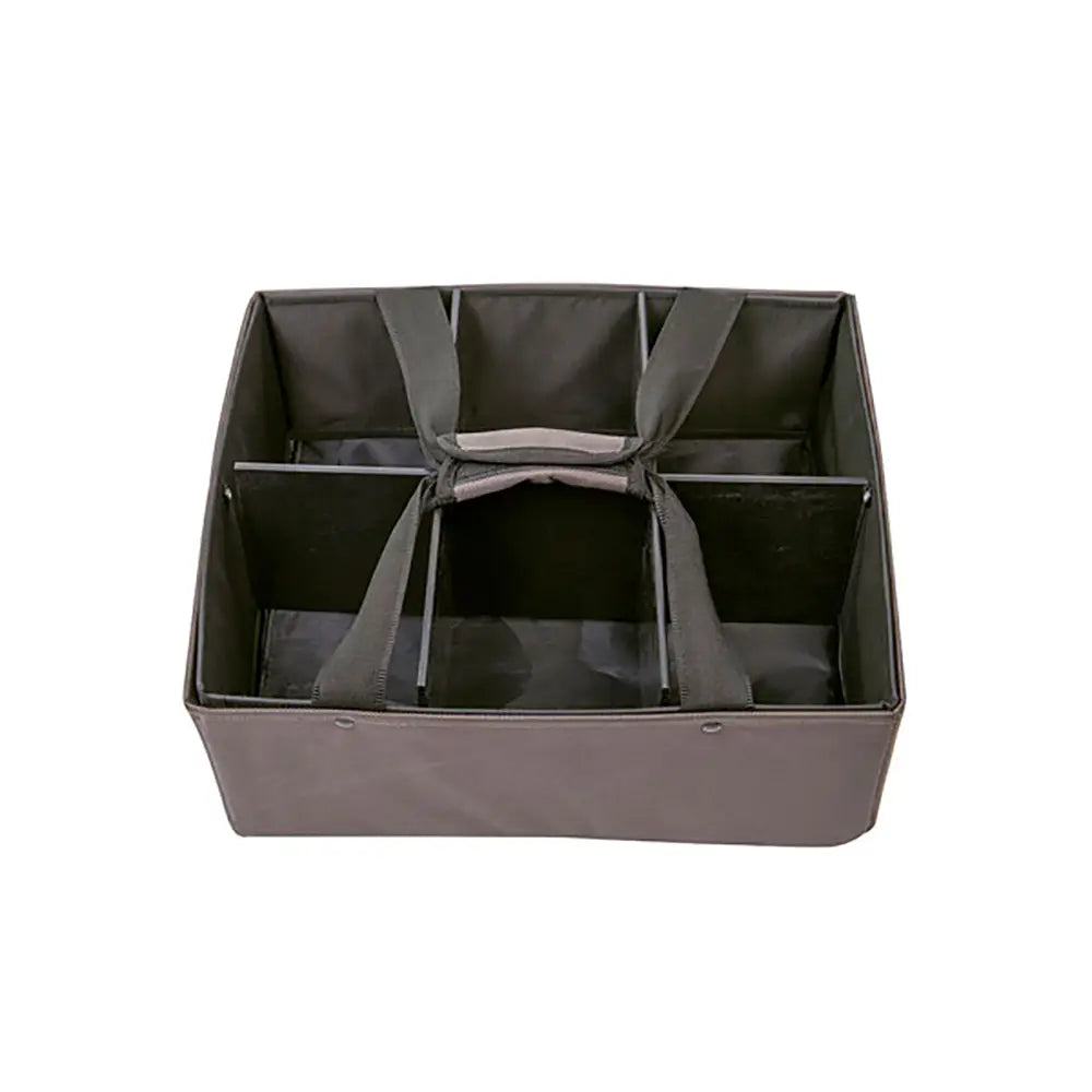 Housekeepers Cleaning Trolley purpose-built cart designed to streamline the cleaning, room servicing, and maintenance tasks in hotels, offices or other similar environments