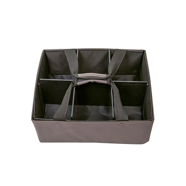 Housekeepers Cleaning Trolley purpose-built cart designed to streamline the cleaning, room servicing, and maintenance tasks in hotels, offices or other similar environments