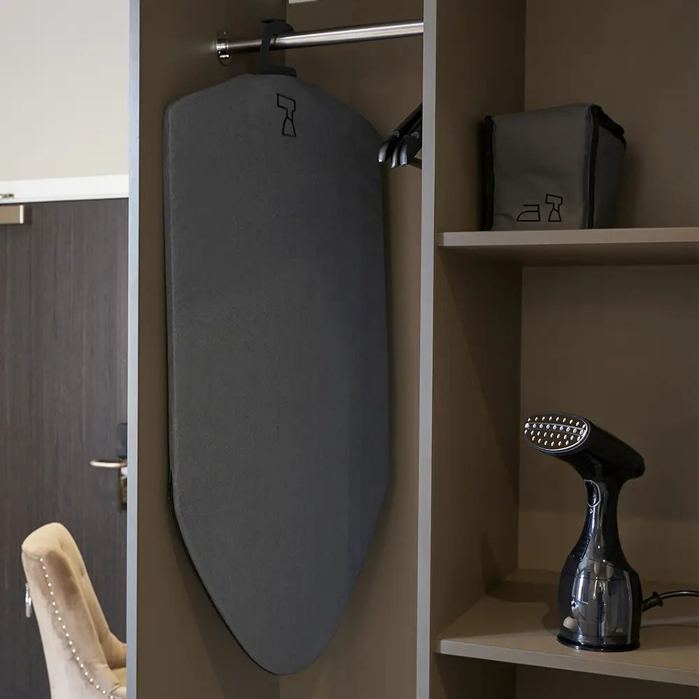 Hotel Ironing and Steaming Mat