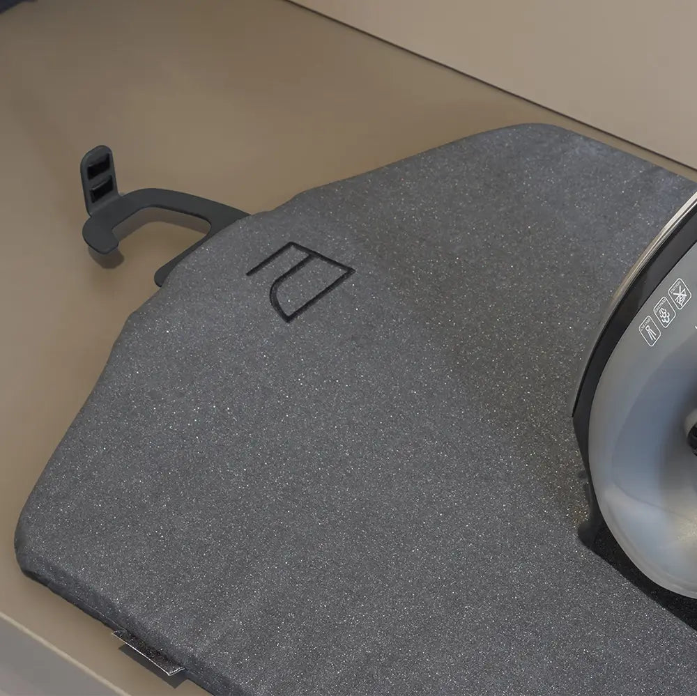 Hotel Ironing and Steaming Mat