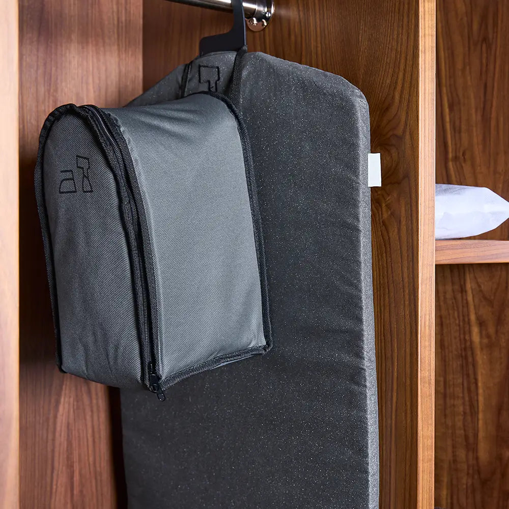 Hotel Iron and Steamer Caddy