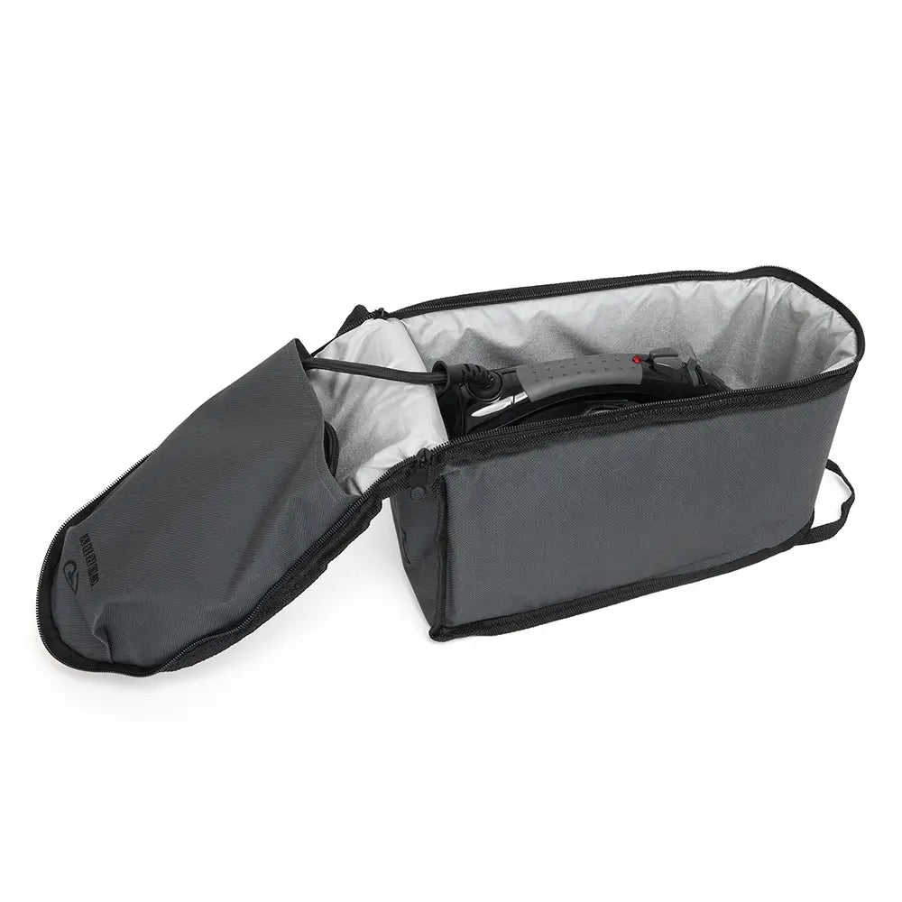 Hotel Iron and Steamer Caddy