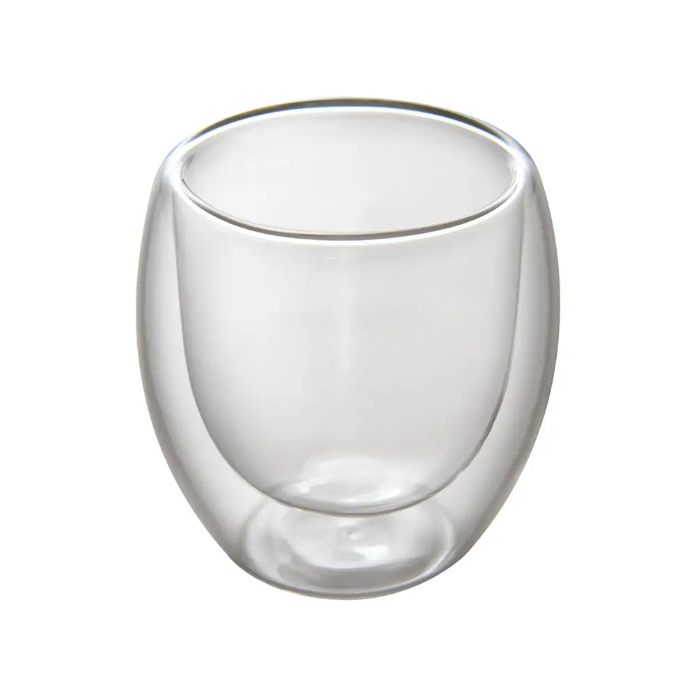 Double-Wall Espresso Cup