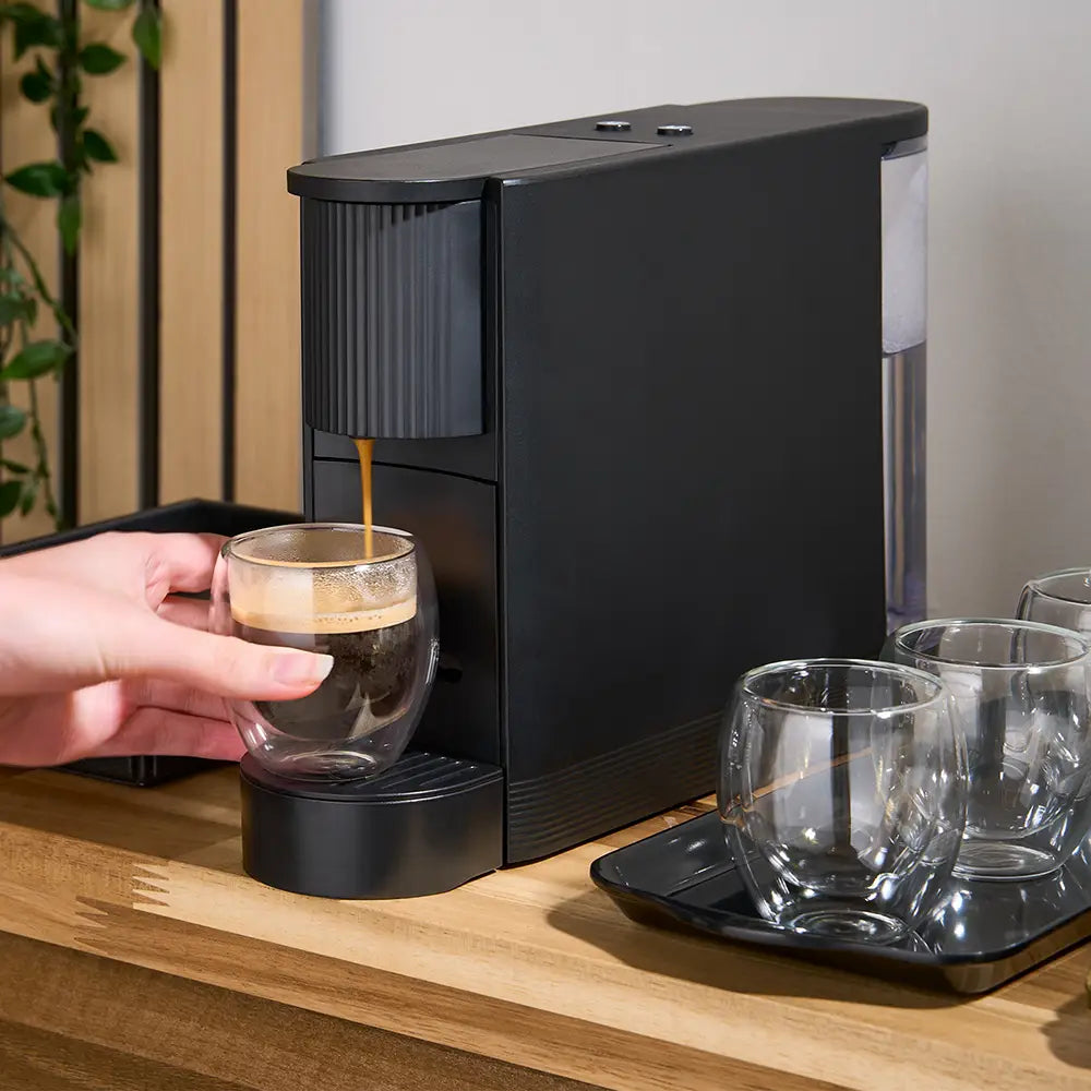 Double-Wall Espresso Cup