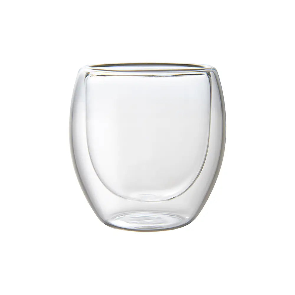 Double-Wall Espresso Cup