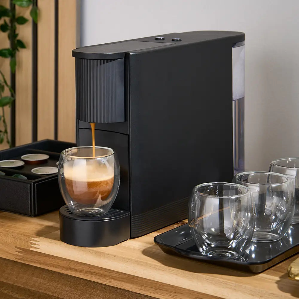 Double-Wall Espresso Cup