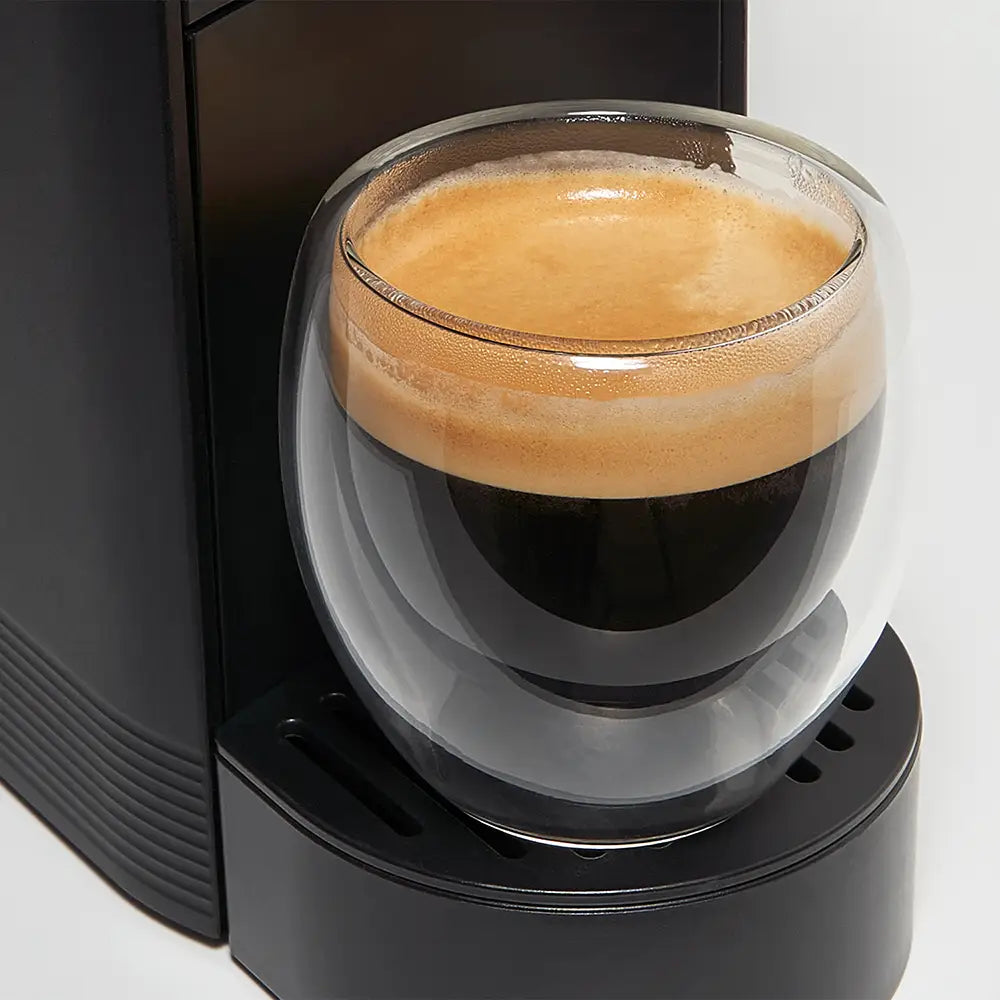 Compact Hotel Coffee Pod Machine