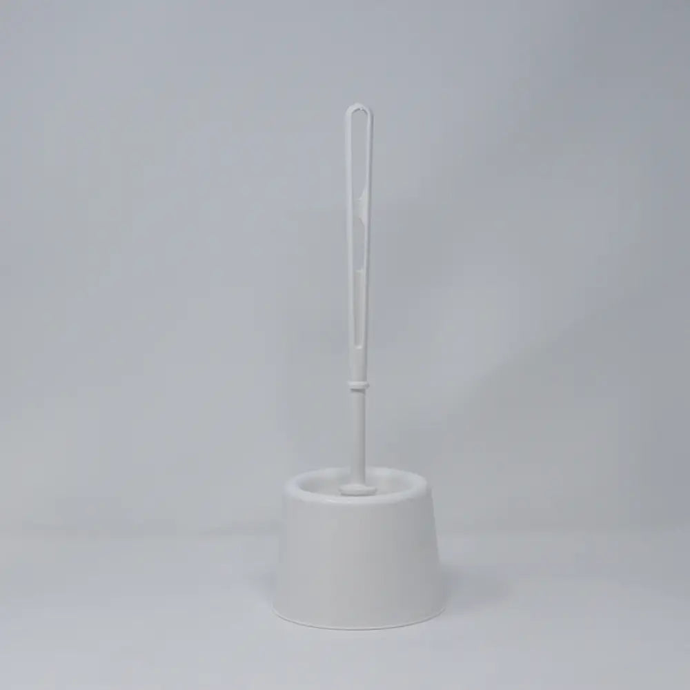 Open Toilet Brush Set