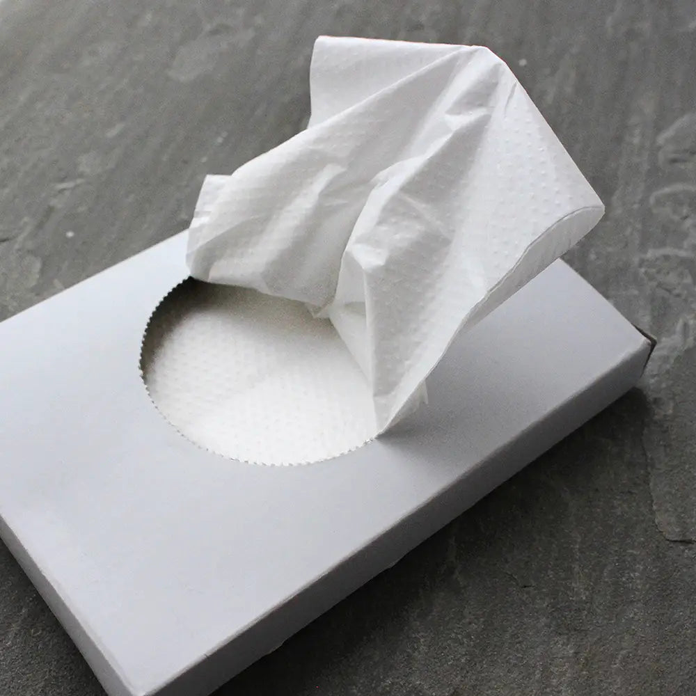 Hygiene Bag refill pack