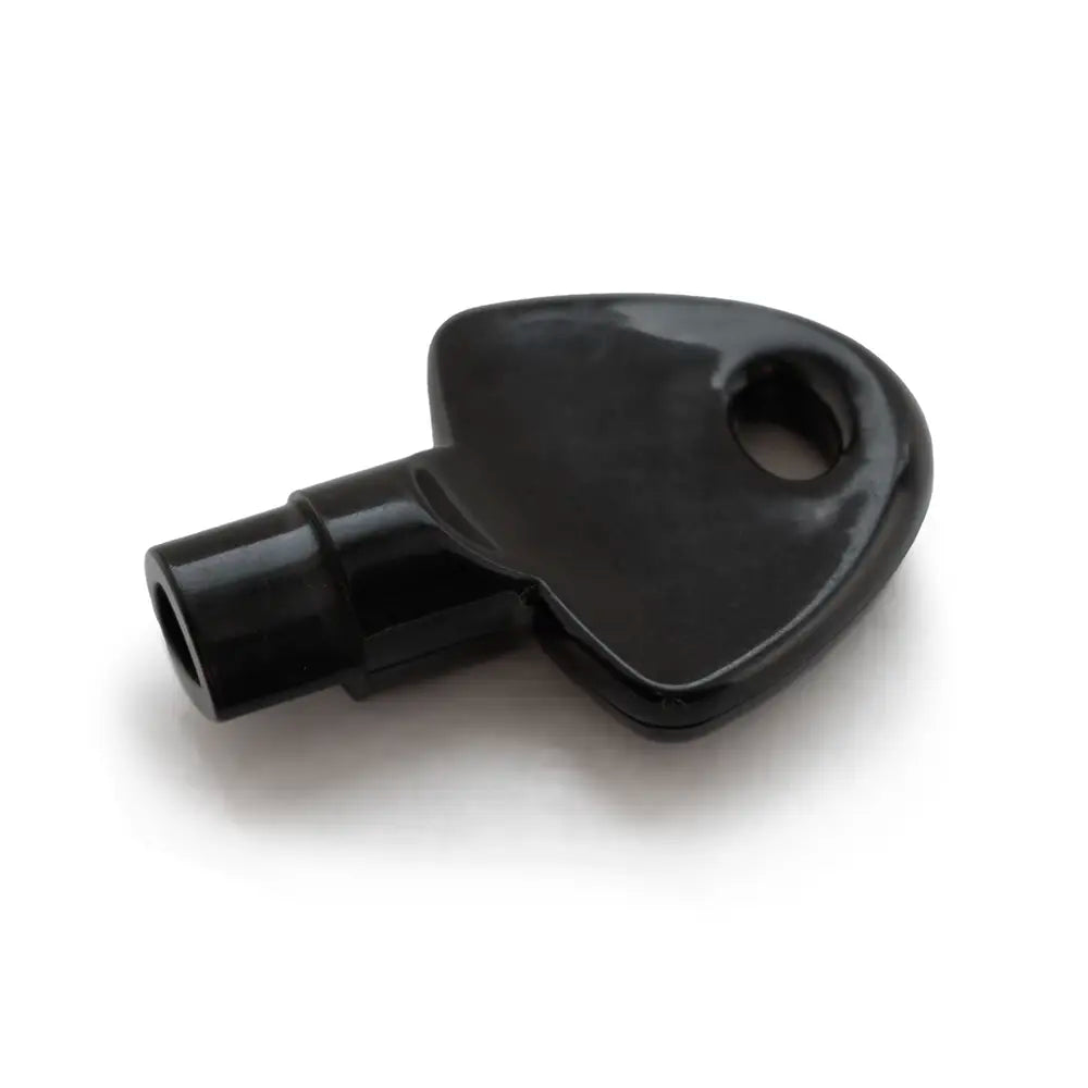 Black Spare Key For Aviva Dispensers