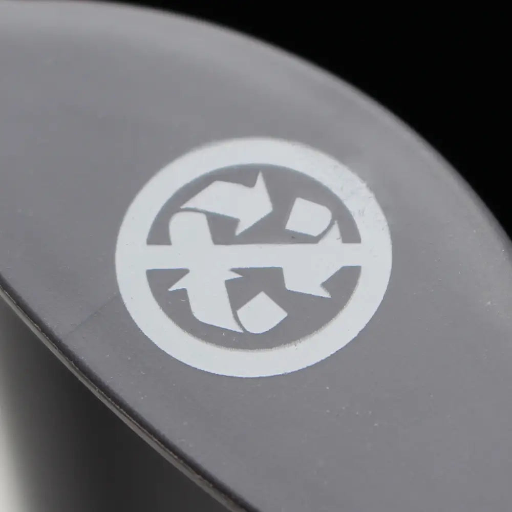 Smart Bin Recycling & Waste Dividers - Set Of 2