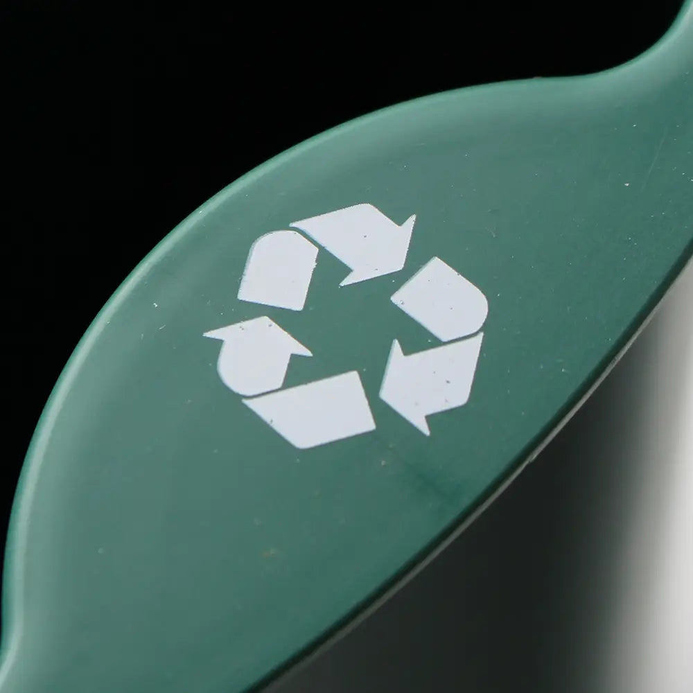 Smart Bin Recycling & Waste Dividers - Set Of 2