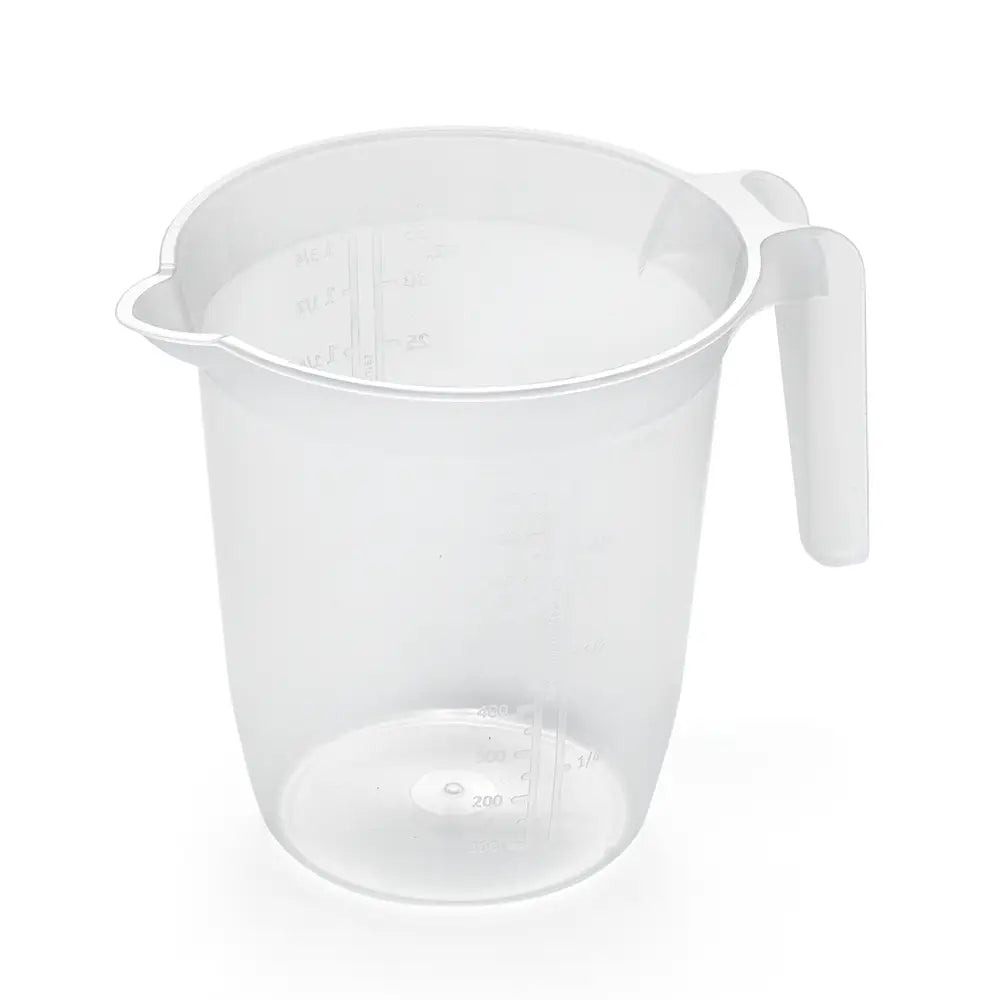 Plastic Measuring Jug 1L