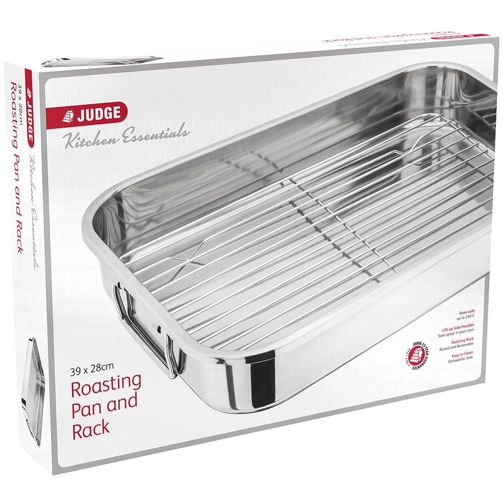 Judge roasting pan in box