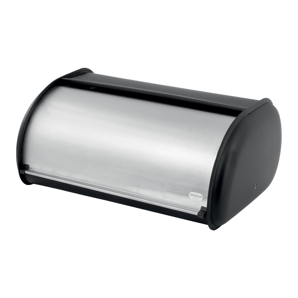 Stainless Steel Bread Bin