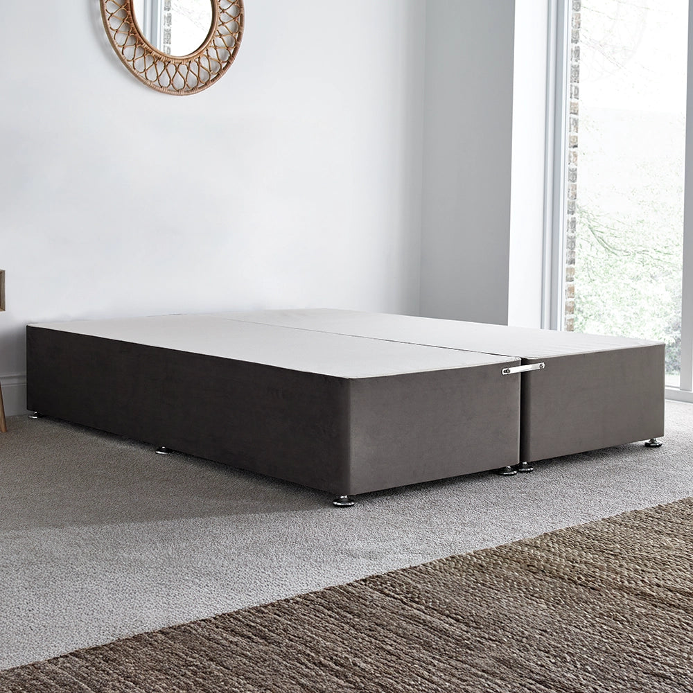 Mole Plush Bed Base from Out of Eden