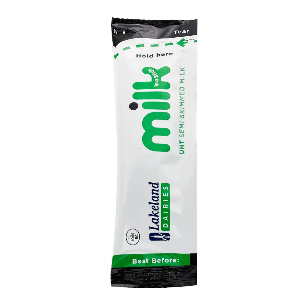 Lakeland Dairies Semi-Skimmed Milk Stick