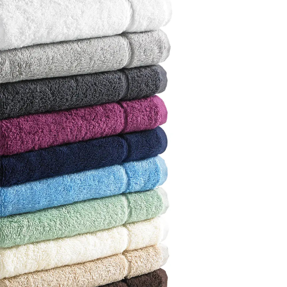 Classic Cotton Towels 500gsm