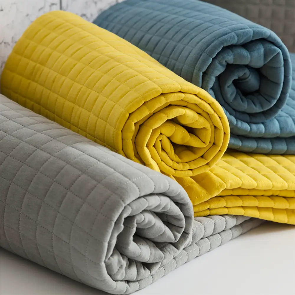 Crompton runners colour selection