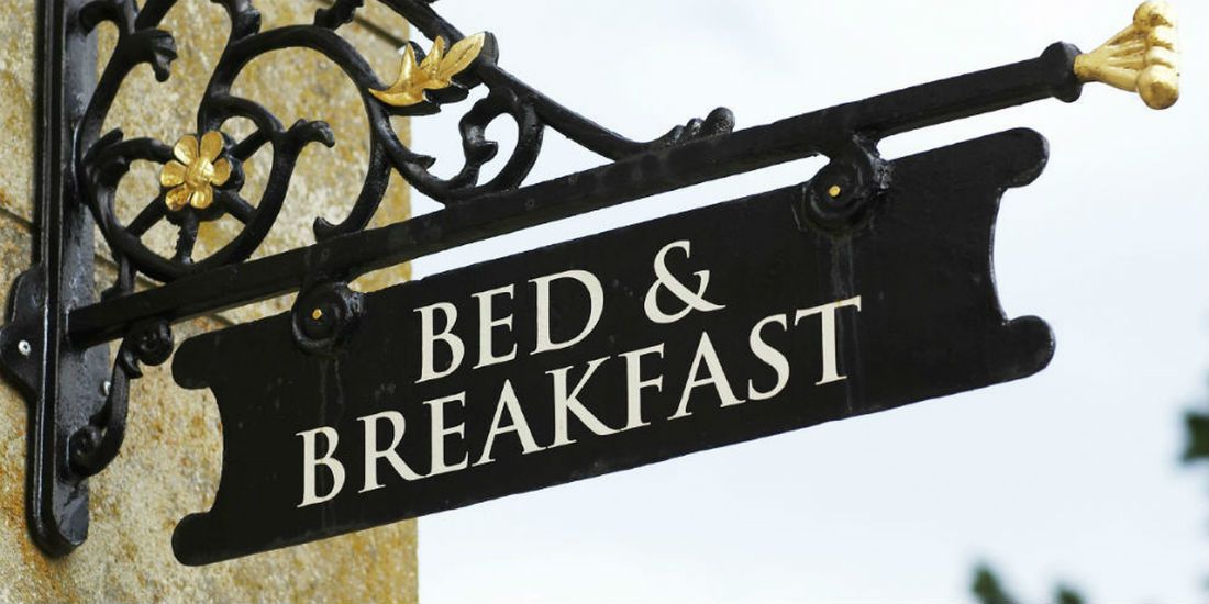 10 Things To Consider Before Setting Up a B&B