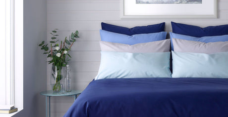 Easycare Simplicity Bed Linen Sizes