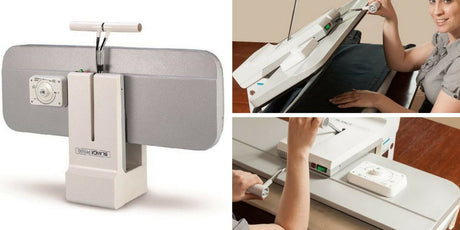Steaming ahead with new laundry solutions