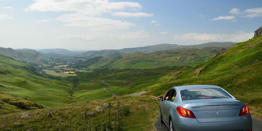 UK B&B Occupancy Rates Reflecting Steady Growth