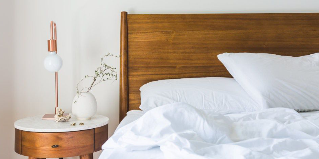 Build your perfect bed