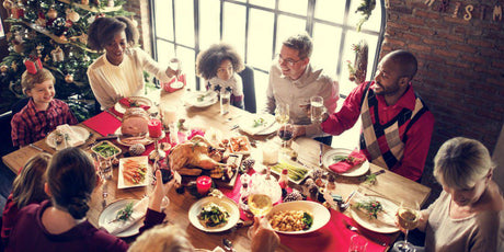 HOme-away-from-HOme: Why Christmas is Becoming the Season for Staycations
