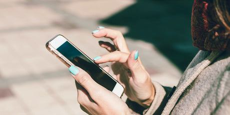 Creating Instagram Moments