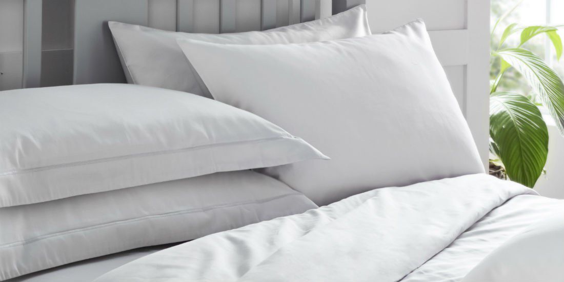 Your guide to creating the very bed-st sleep environment