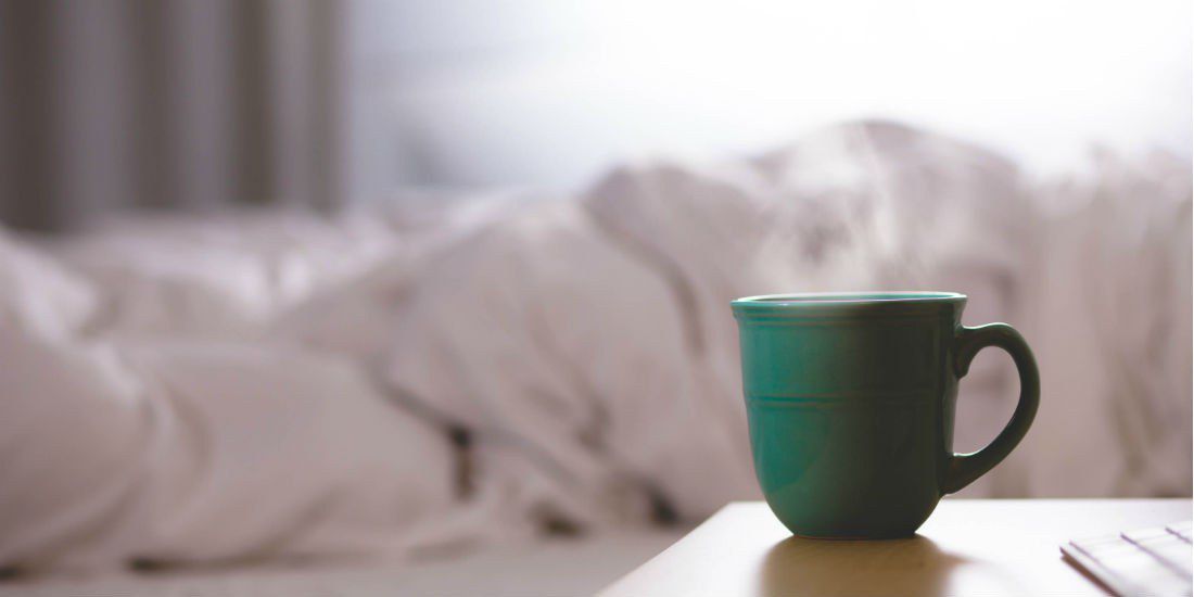 3 ways to guarantee a great night's sleep for your guests