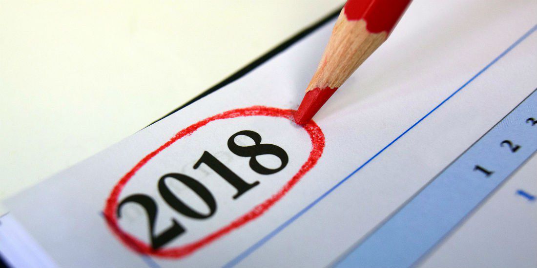 Changing Horizons for Hotels: 8 Predicted Trends for 2018