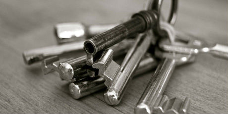 A Key Consideration