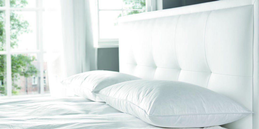 Hotel Pillows and Mattress Toppers - Which To Choose?
