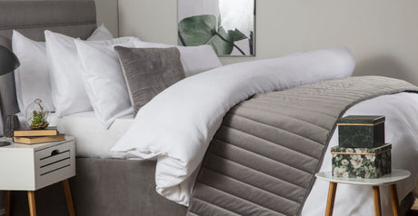 How to style your rooms with soft furnishings