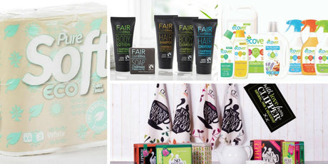 Part 3/6: Supplying the hospitality industry as sustainably as possible