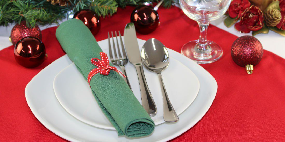 Table Cloths and Napkins