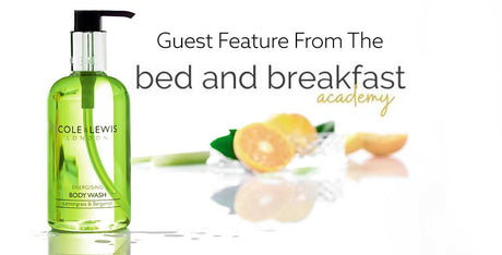 My Top 5 Products | B&B Academy