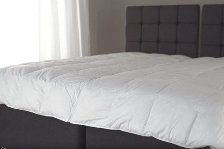 Zip and Link Duvets