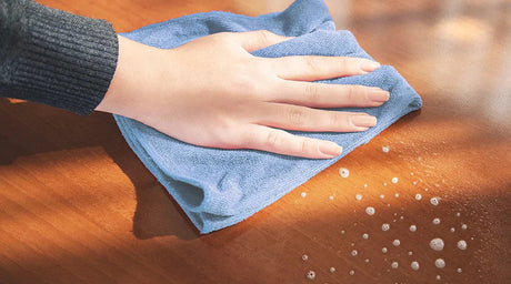 Everything You Need to Know About British Cleaning Standards EN 1276 and EN 14476