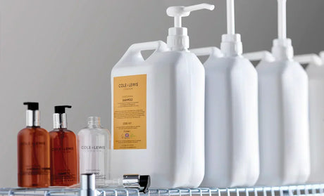 Why You Should Make the Switch to Refillable Products