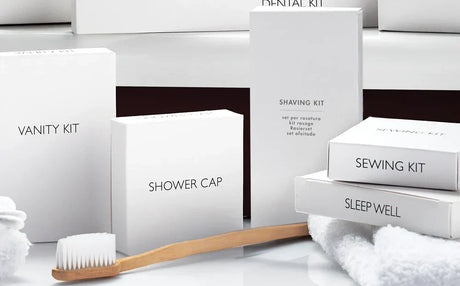 Hotel Amenities Your Guests Will Love